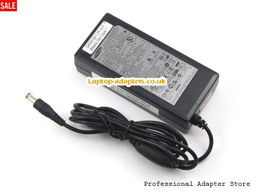  Image 1 for UK Out of stock! SAMSUNG SAD03612A-UV 12V 3A 36W Ac Adapter for Samsung BX2035 BX2050 LCD Monitor 