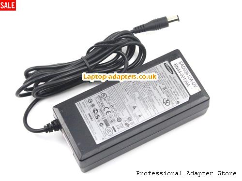  Image 2 for UK Out of stock! SAMSUNG SAD03612A-UV 12V 3A 36W Ac Adapter for Samsung BX2035 BX2050 LCD Monitor 