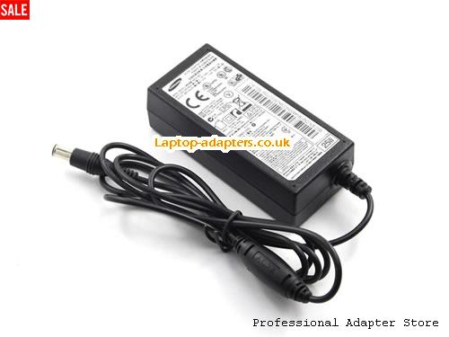  Image 1 for UK £19.88 25W_W A2514-DPN A2514-DVD A2514_DPN Adapter for SAMSUNG S22D360H S22C130N Syncmaster LCD Monitor 