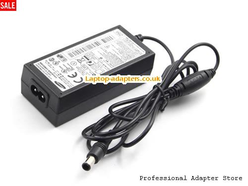  Image 2 for UK £19.88 25W_W A2514-DPN A2514-DVD A2514_DPN Adapter for SAMSUNG S22D360H S22C130N Syncmaster LCD Monitor 