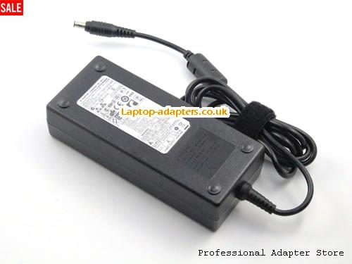  Image 1 for UK £24.78 19V 6.32A 120W AD-12019G ADP-120ZB BB AC Adapter for SAMSUNG Laptop 