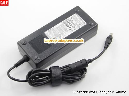  Image 3 for UK £24.78 19V 6.32A 120W AD-12019G ADP-120ZB BB AC Adapter for SAMSUNG Laptop 