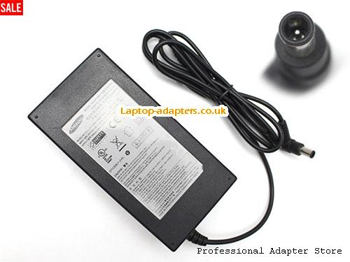  Image 1 for UK £17.29 Genuine Samsung PS42W-24J1 ac adapter for Soundbar HW-E550 HW-E551 23v 1.8A 41W AH44-00258A 