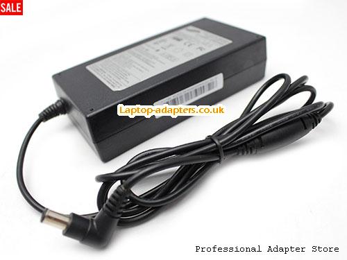 Image 2 for UK £17.29 Genuine Samsung PS42W-24J1 ac adapter for Soundbar HW-E550 HW-E551 23v 1.8A 41W AH44-00258A 