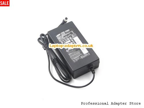  Image 1 for UK £27.41 Genuine A6024_DSM 24V 2.5A 60W Ac Adapter for Samsung HW-F550 HW-E550 Soundbar Speaker Power Supply 