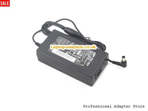  Image 2 for UK £27.41 Genuine A6024_DSM 24V 2.5A 60W Ac Adapter for Samsung HW-F550 HW-E550 Soundbar Speaker Power Supply 