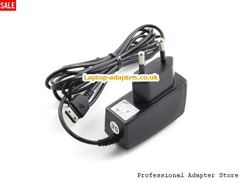  Image 1 for UK £15.38 SAMSUNG ATADS10EBE 5V 0.7A Mobile Phone Travel Charger  