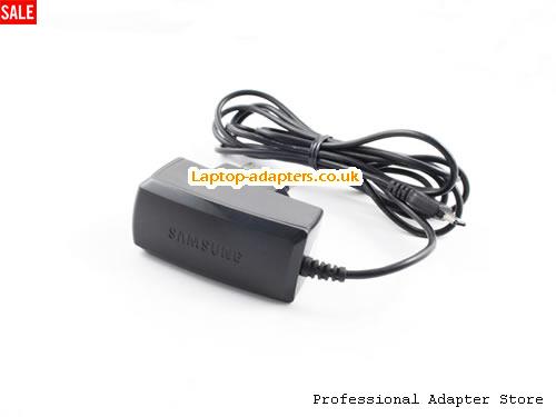  Image 2 for UK £15.38 SAMSUNG ATADS10EBE 5V 0.7A Mobile Phone Travel Charger  