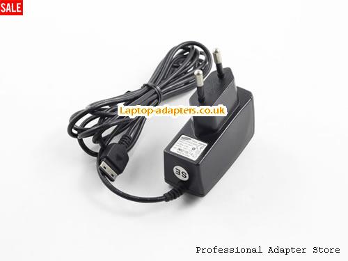  Image 3 for UK £15.38 SAMSUNG ATADS10EBE 5V 0.7A Mobile Phone Travel Charger  