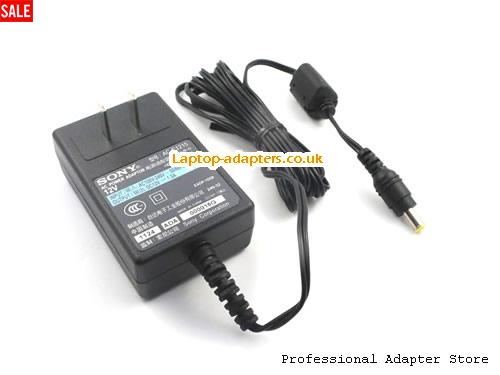  Image 1 for UK £10.96 Original New AC Power Adapter for SONY SRSD4 SRS-D4 2.1 Desktop Speaker System AC-E1215 ACE1215 EADP18SB EADP-18SB 249-32 12V 