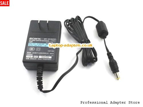  Image 2 for UK £10.96 Original New AC Power Adapter for SONY SRSD4 SRS-D4 2.1 Desktop Speaker System AC-E1215 ACE1215 EADP18SB EADP-18SB 249-32 12V 