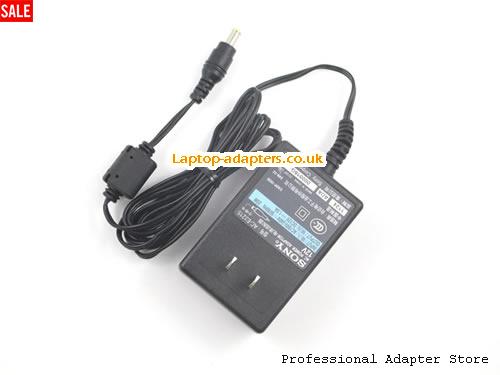  Image 3 for UK £10.96 Original New AC Power Adapter for SONY SRSD4 SRS-D4 2.1 Desktop Speaker System AC-E1215 ACE1215 EADP18SB EADP-18SB 249-32 12V 