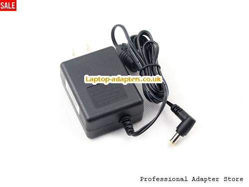  Image 4 for UK £10.96 Original New AC Power Adapter for SONY SRSD4 SRS-D4 2.1 Desktop Speaker System AC-E1215 ACE1215 EADP18SB EADP-18SB 249-32 12V 
