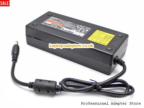 Image 2 for UK £23.49 SONY 12V 10A 120W VGP-AC1210 Ac Adapter EPS-10 ADP-1210 BB 