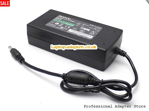  Image 2 for UK £16.64 Genuine SONY AC-2400 ac adapter NSW24862 24V 4A 96W Ac Adapter 