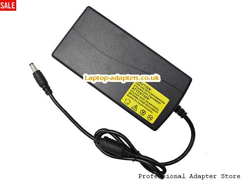  Image 3 for UK £16.64 Genuine SONY AC-2400 ac adapter NSW24862 24V 4A 96W Ac Adapter 