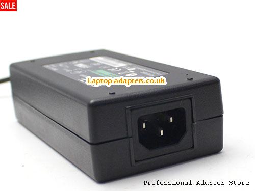  Image 4 for UK £16.64 Genuine SONY AC-2400 ac adapter NSW24862 24V 4A 96W Ac Adapter 