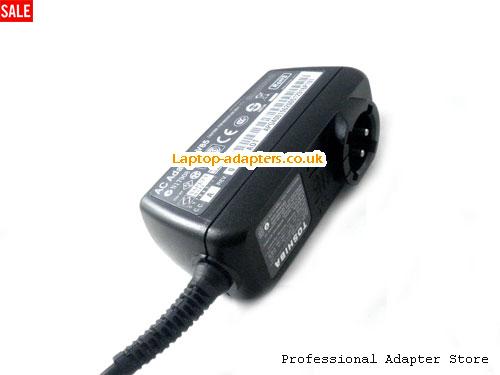  Image 3 for UK £18.63 P845T-102 PA-1300-03 PA3467U-1ACA PA3743E-1AC3 PA3743U-1ACA SADP-65KB A Adapter for TOSHIBA Satellite Laptop 
