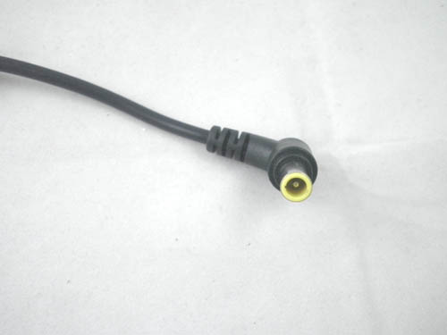 adapter output tip