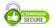 comodo secure ssl