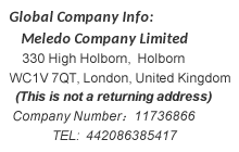 Company information