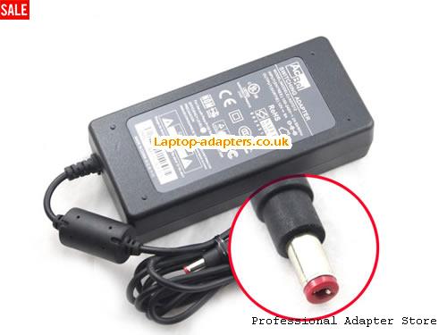  AD7212 AC Adapter, AD7212 12V 6A Power Adapter ACBEL12V6A72W-5.5x2.1mm