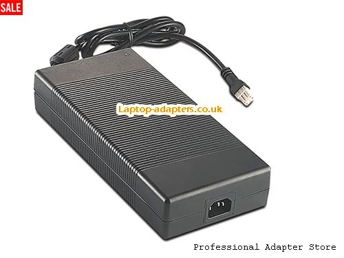 UK £71.19 Genuine Adapter Teach ATS300T-P190 AC Adapter 19v 15.75A 300W