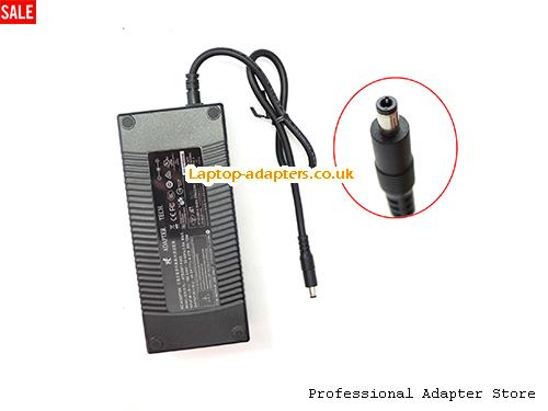 ATS200T-P480 AC Adapter, ATS200T-P480 48V 4.17A Power Adapter ADAPTERTECH48V4.17A200W-5.5x2.5mm