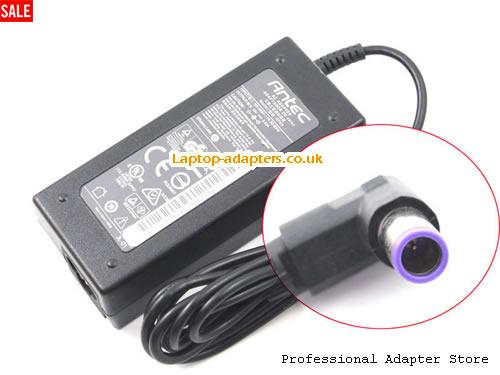  NP65 AC Adapter, NP65 19V 3.42A Power Adapter ANTEC19V3.42A65W-7.4X5.0mm