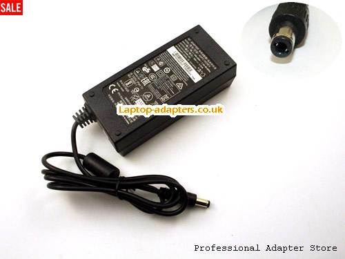  E2280SWDN Laptop AC Adapter, E2280SWDN Power Adapter, E2280SWDN Laptop Battery Charger AOC19V1.31A25W-5.5x2.5mm