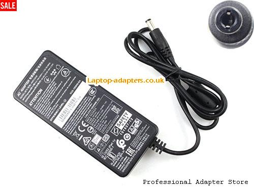  242B9T/75 Laptop AC Adapter, 242B9T/75 Power Adapter, 242B9T/75 Laptop Battery Charger AOC20V2.25A45W-5.5x2.5mm