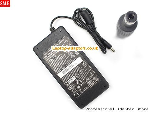 UK £23.51 Genuine AOC ADPC2090 AC Adapter 20V 4.5A 90W Power Supply with 55*25 tip