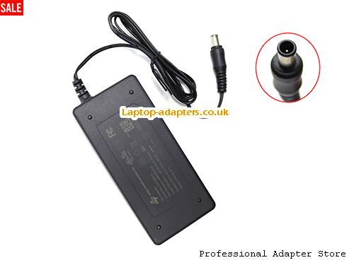 UK £14.67 Genuine APD DA-28A12 AC Adapter 12.0v 2.33A 28.0W Power Supply with 6.5 x 4.4mm Tip