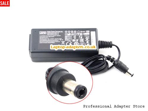  770375-31L AC Adapter, 770375-31L 12V 2.5A Power Adapter APD12V2.5A30W-5.5x2.1mm