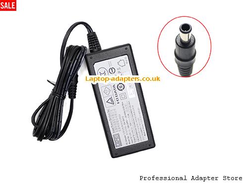  Y990320706 AC Adapter, Y990320706 12V 2.5A Power Adapter APD12V2.5A30W-5.5x3.0mm