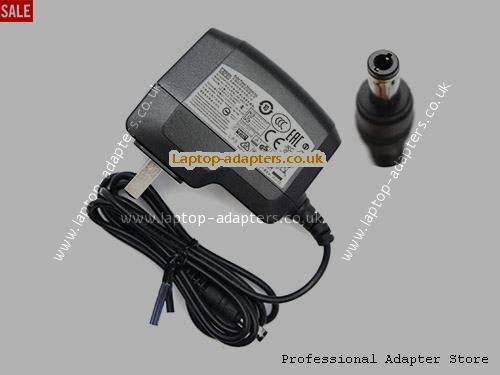  04131EAAOAN6 AC Adapter, 04131EAAOAN6 12V 2A Power Adapter APD12V2A24W-5.5x2.5mm-US-B