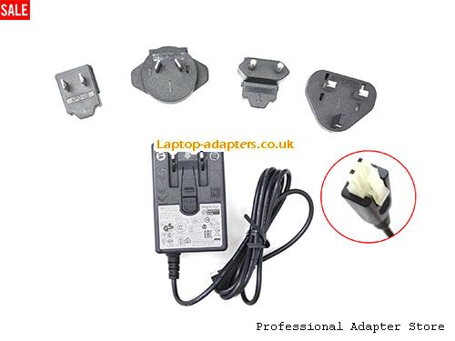 UK £17.82 Genuine APD WA-36A12R AC Adapter for BrightSign XD234 XD1034 Media Player 12v 3A