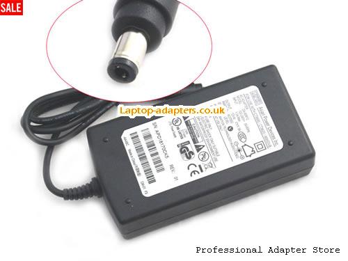  CT8685 AC Adapter, CT8685 12V 5A Power Adapter APD12V5A60W-5.5x2.5mm