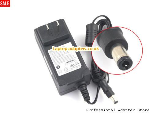 UK £14.94 Genuine New Asian Power Devices WA-24A19FU 19V 1.3A Ac Adapter
