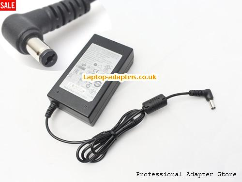 UK £18.50 Genuine APD AsianPower Devices Inc AC ADAPTER DA-50F19 19V 2.63A 50W Power Supply