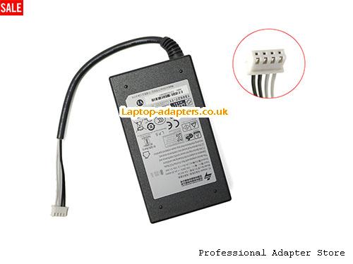  DA50C24 AC Adapter, DA50C24 24V 2.15A Power Adapter APD24V2.15A51.6W-DA-50C24