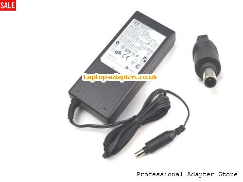  DA-60A36 AC Adapter, DA-60A36 36V 1.67A Power Adapter APD36V1.67A60W-6.5X4.0mm