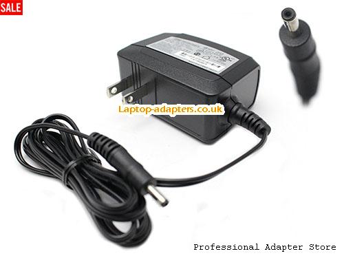  R43017 AC Adapter, R43017 5V 3A Power Adapter APD5V3A15W-3.5x1.3mm-US