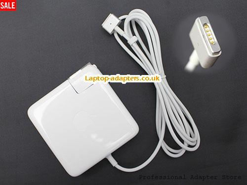  ME665ZP/A Laptop AC Adapter, ME665ZP/A Power Adapter, ME665ZP/A Laptop Battery Charger APPLE20V4.25A85W-T5-W