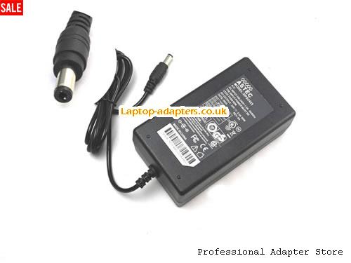 DJ-240250-SA AC Adapter, DJ-240250-SA 24V 2.5A Power Adapter ASTEC24V2.5A60W-5.5x2.5mm