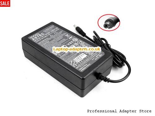  SA45-3129 AC Adapter, SA45-3129 24V 5A Power Adapter ASTEC24V5A120W-5.5x2.5mm