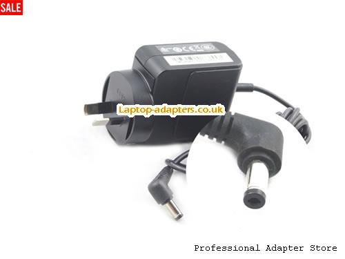 UK £16.93 AU Standard Adapter AD820M2 82-2-702-5168 Asus 12V 2A Charger for Asus OPLAY HD 7.1 MINI MEDIA PLAYER