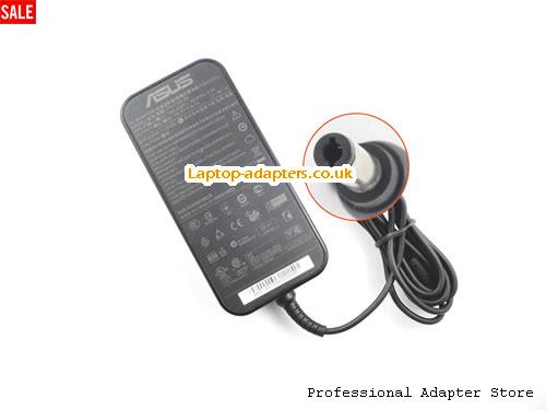  PA-1131-28 AC Adapter, PA-1131-28 19.5V 6.7A Power Adapter ASUS19.5V6.7A130W-5.5x2.5mm