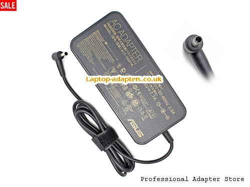  U5800G Laptop AC Adapter, U5800G Power Adapter, U5800G Laptop Battery Charger ASUS19.5V7.7A150W-4.5x3.0mm-SPA
