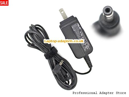  EXA1004UH AC Adapter, EXA1004UH 19V 1.58A Power Adapter ASUS19V1.58A30W-4.0x1.7mm-US